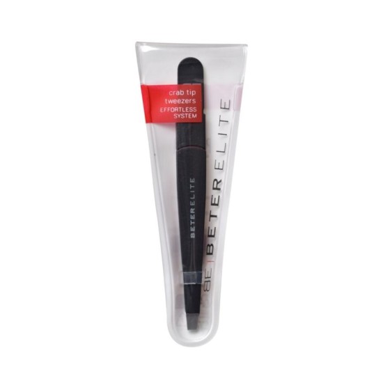 Beter Elite Pinza Depilar Esmaltada 1