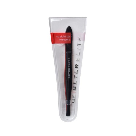 Beter Elite Pinza Depilar Mate 1