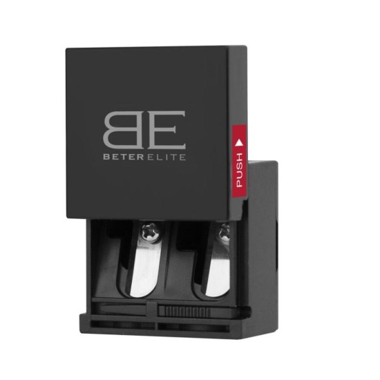 Beter Elite Sacapuntas Doble 1