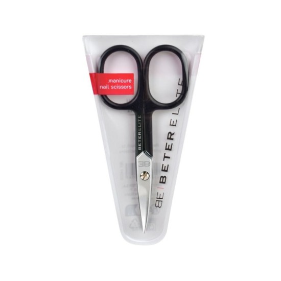 Beter Elite Tijera Manicura Uñas 1