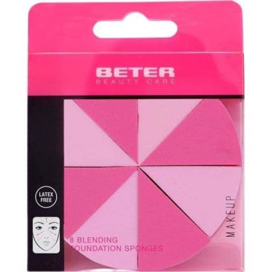 Beter Esponja de  Maquillaje 1