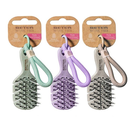 Beter Cepillo Natural Fiber Charm 0