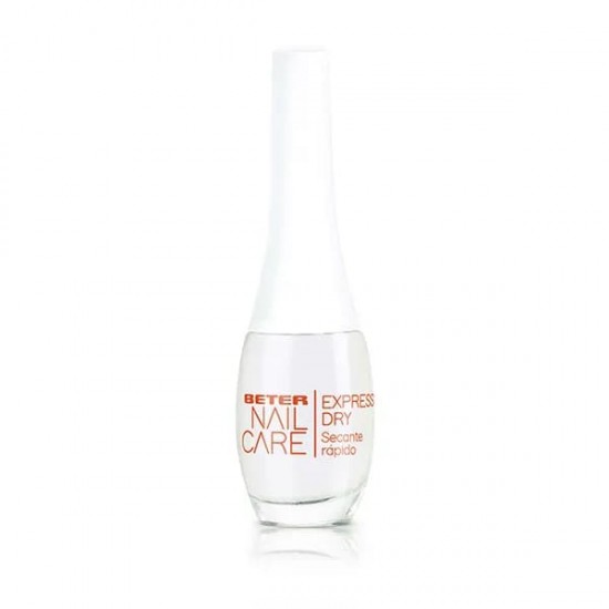 Beter Nail Care Secante Rápido 0