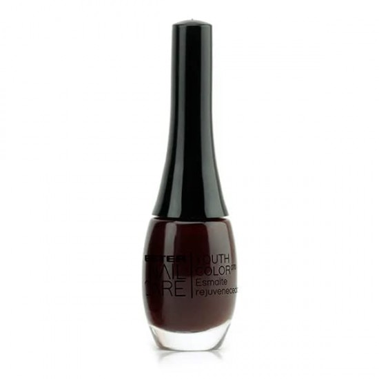 Beter Nail Care Youth Color 070 Rouge Noir 0