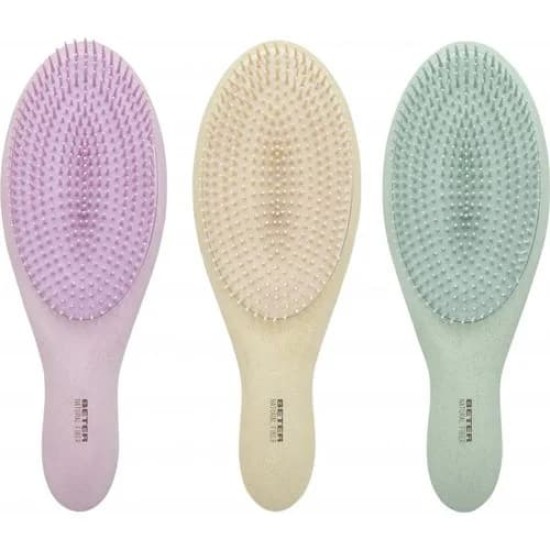 Beter Natural Fiber Cepillo Desenredante 1