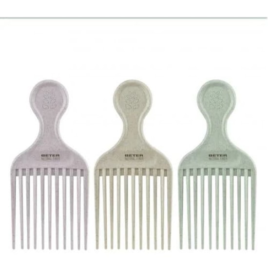 Beter Peine Ahuecador Natural Fiber 1