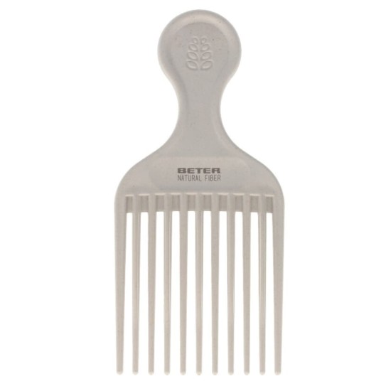 Beter Peine Ahuecador Natural Fiber 0