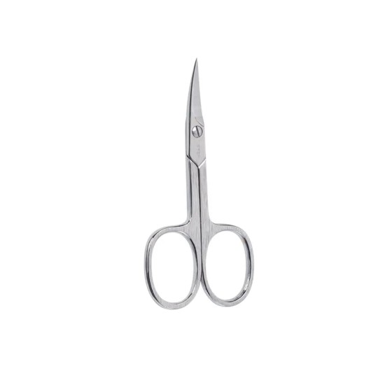 Beter Tijera Manicura Uñas Curva 0