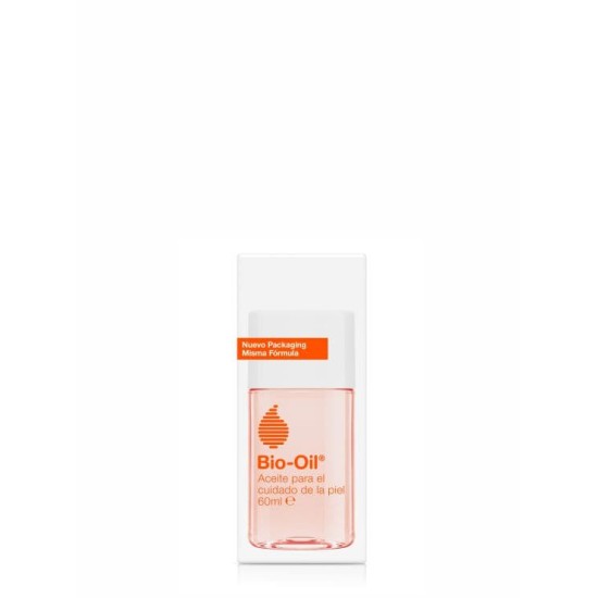 Bio-Oil Aceite Para El Cuidado De La Piel 60Ml 0