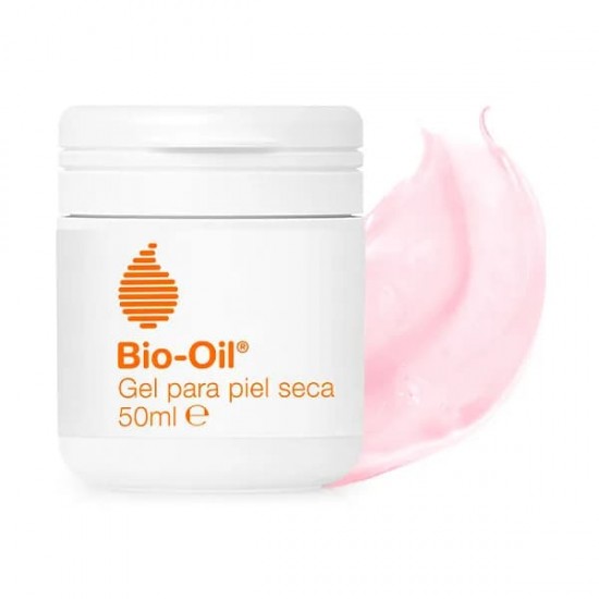 Bio-Oil Gel 100ml 0