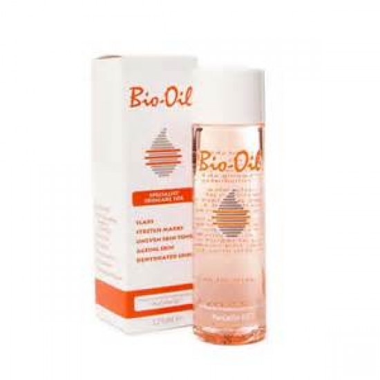 Bio-Oil Purcellin Oil 125Ml 0