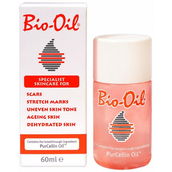 Bio-Oil PurCellin Oil 60ml 0