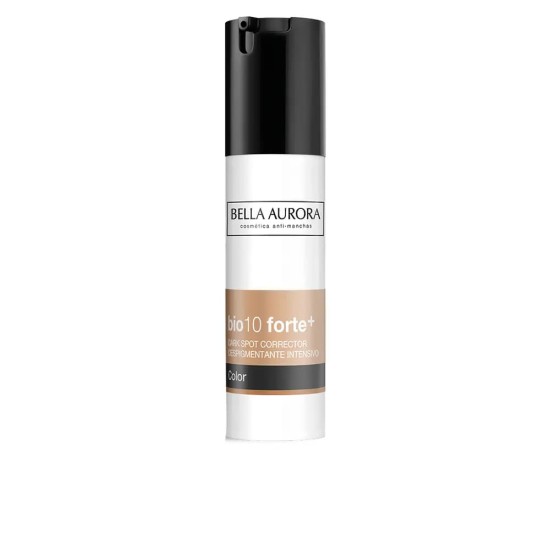 Bella Aurora Bio10 Forte+ Fluido Con Color Spf30  30Ml 0