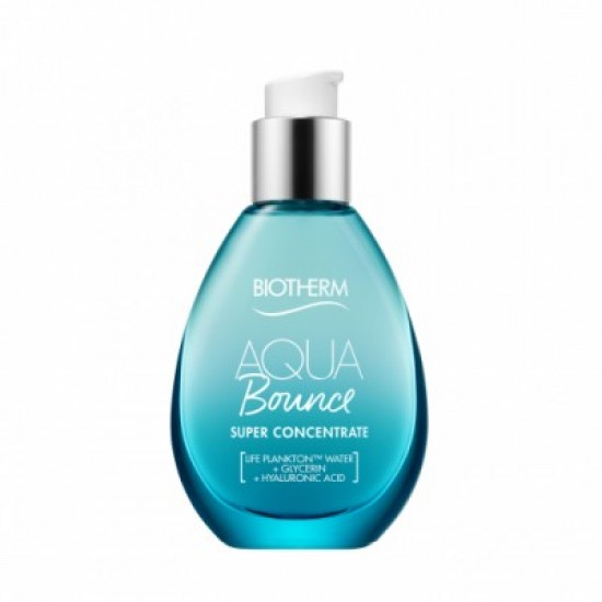 Biotherm Aqua Plump Super Concentrate 50Ml 0