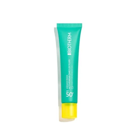 Biotherm Aquascreen Activewear Daily UV Fluid 40ml 0