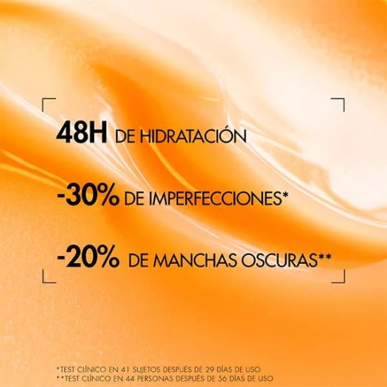 Biotherm Aquasource + Vitamin Glow Gel 50ml 3