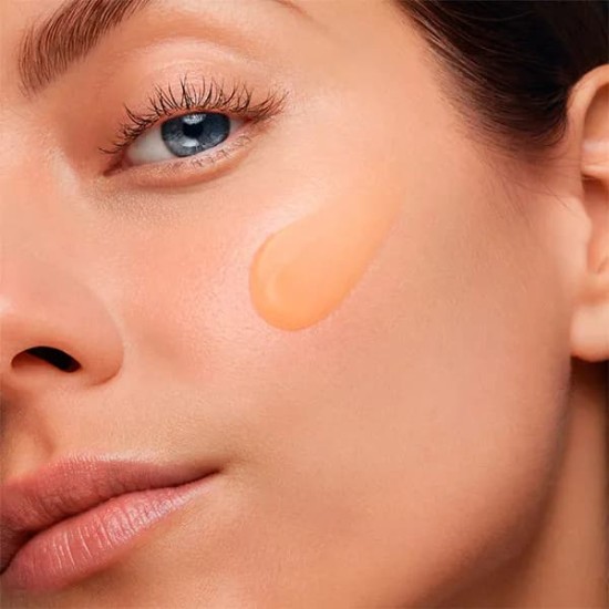 Biotherm Aquasource + Vitamin Glow Gel 50ml 4