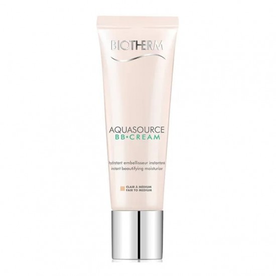 Biotherm Aquasource Bb Cream Beige 30Ml 0