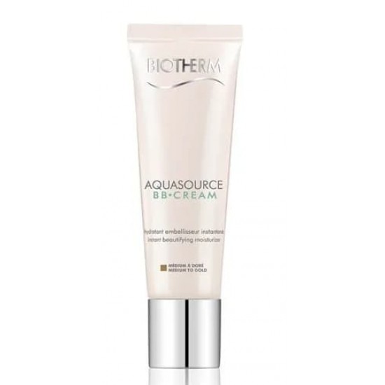Biotherm Aquasource Bb Cream Dorado 30Ml 0