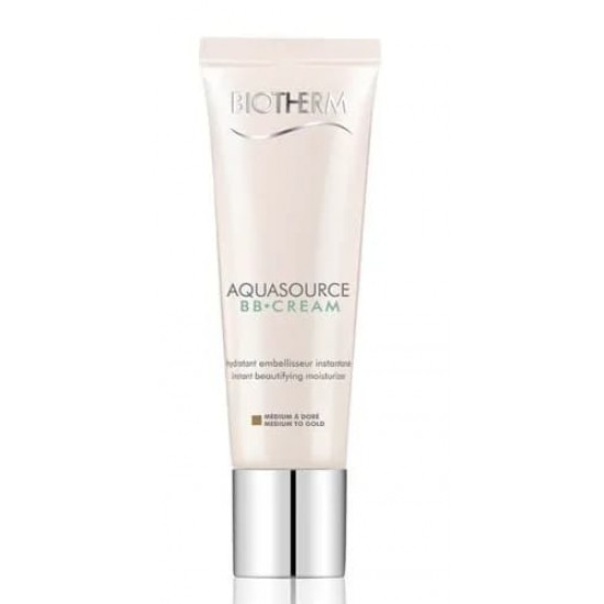 Biotherm Aquasource Bb Cream Dorado 30Ml 0