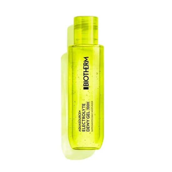 Biotherm Aquasource Electrolyte Dewy Gel 100ml 0