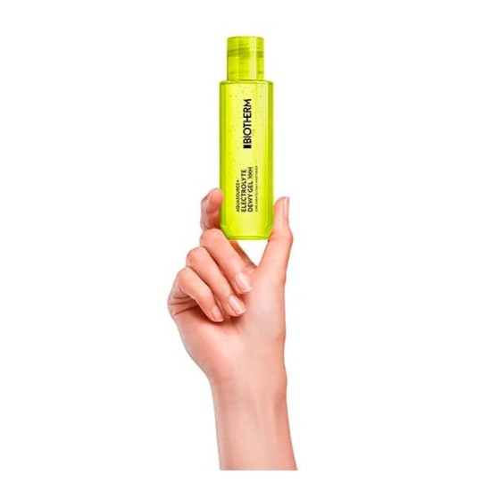 Biotherm Aquasource Electrolyte Dewy Gel 100ml 1