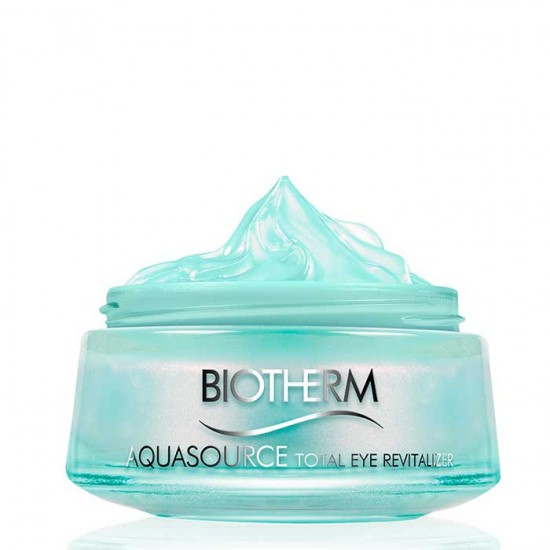 Biotherm Aquasource Eye Fresh 15Ml 1