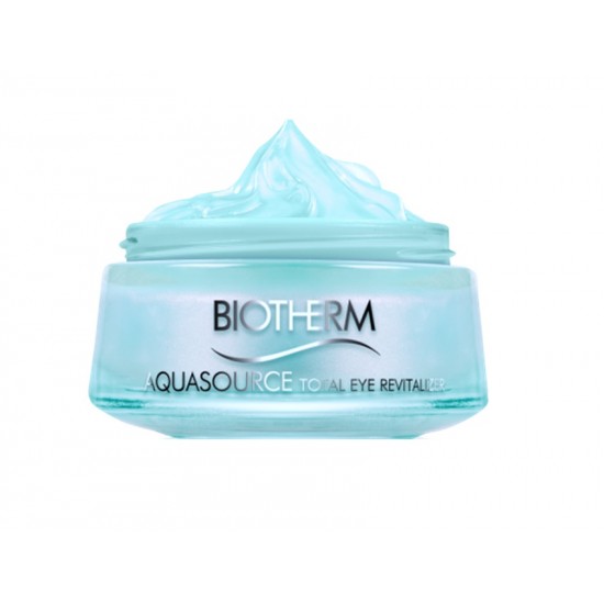 Biotherm Aquasource Eye Fresh 15Ml 0