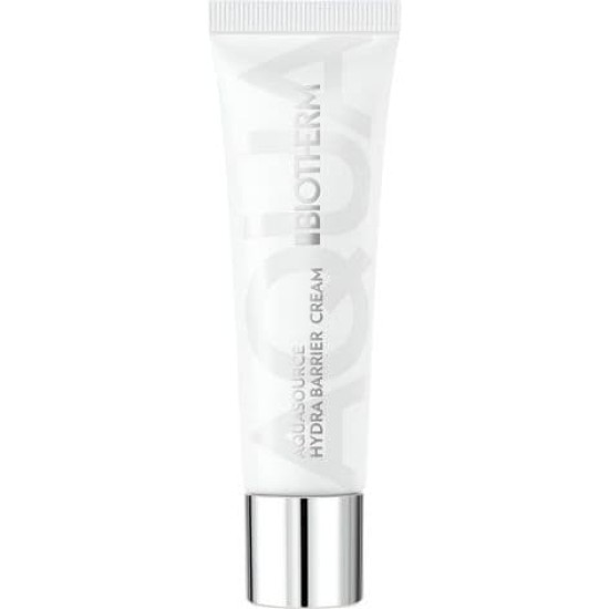 Biotherm Aquasource Hydra Barrier Cream 30ml 0