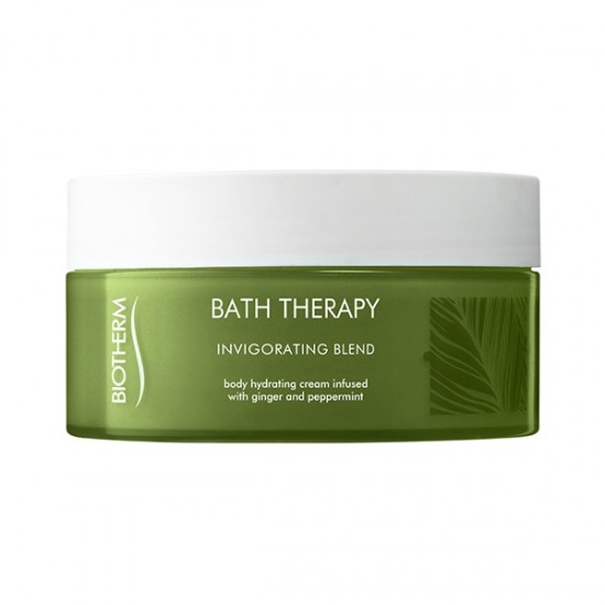 Biotherm Bath Therpay Invigorating Cream 200Ml 0