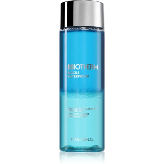 Biotherm Biocils Waterproof 200Ml 0