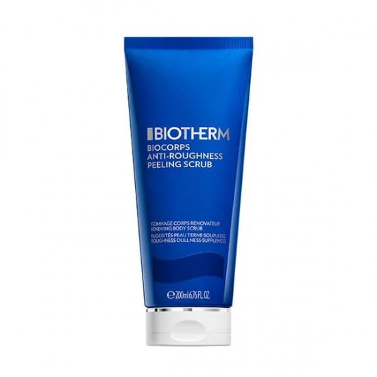 Biotherm Biocorps Peeling Scrub 200ml 0