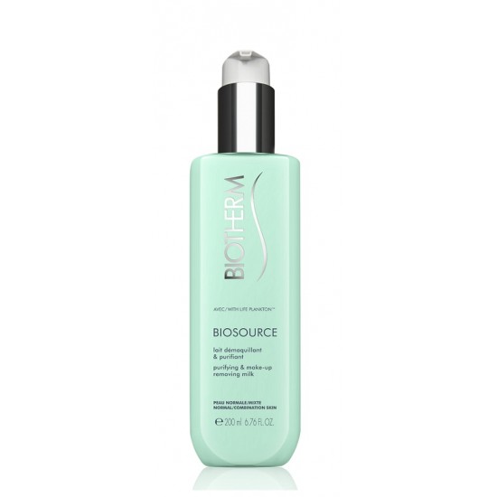 Biotherm Biosource Leche Piel Normal 200Ml 0