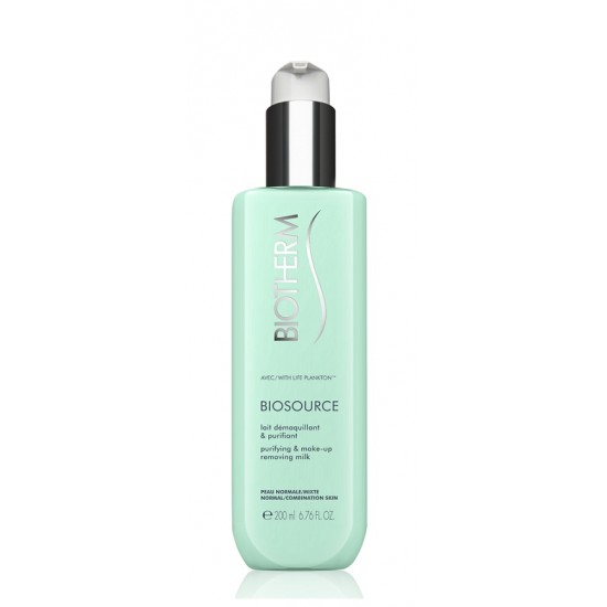 Biotherm Biosource Leche Piel Normal 200Ml 0