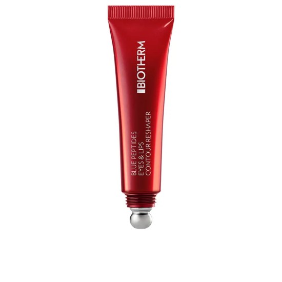Biotherm Blue Peptides contorno de ojos y labios 15ml 0