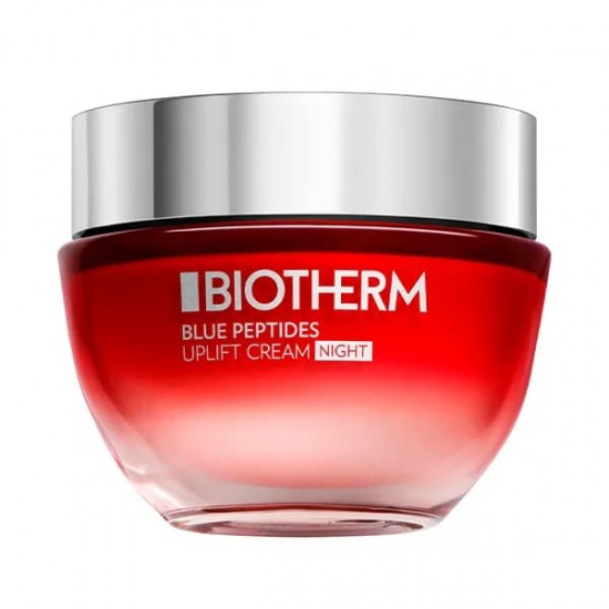 Biotherm Blue Peptides Uplift Crema Night 50ml 0