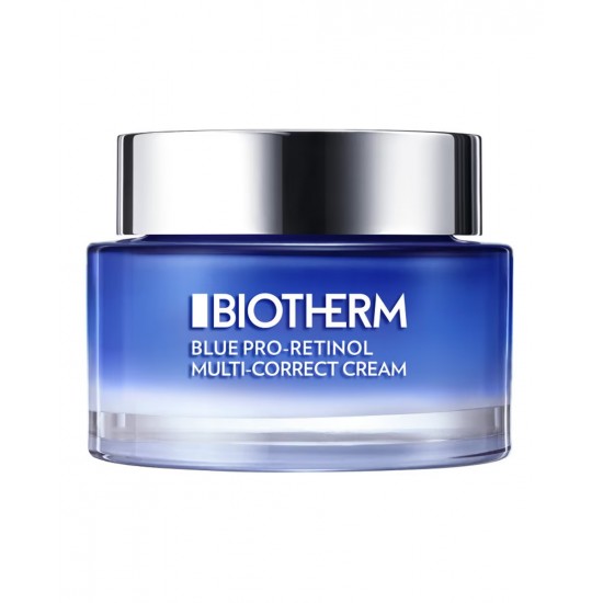 Biotherm Blue Pro-Retinol Multi-Correct Cream 75Ml 0