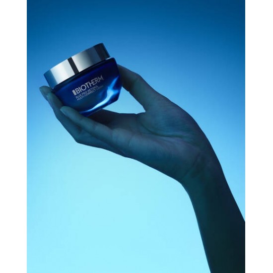 Biotherm Blue Pro-Retinol Multi-Correct Cream 50Ml 3