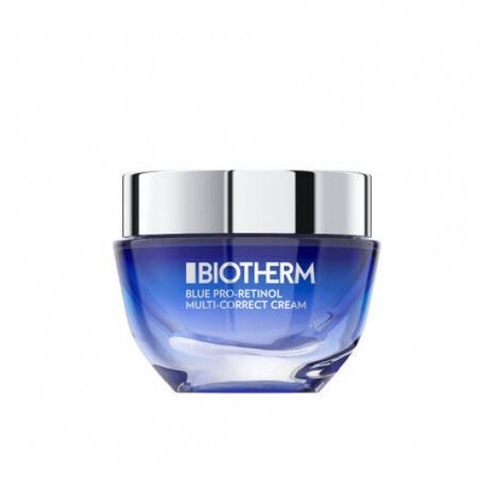 Biotherm Blue Pro-Retinol Multi-Correct Cream 50Ml 0