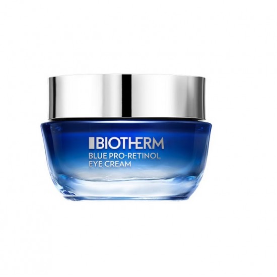 Biotherm Blue Therapy Pro Retinol Eye Cream 15Ml 0
