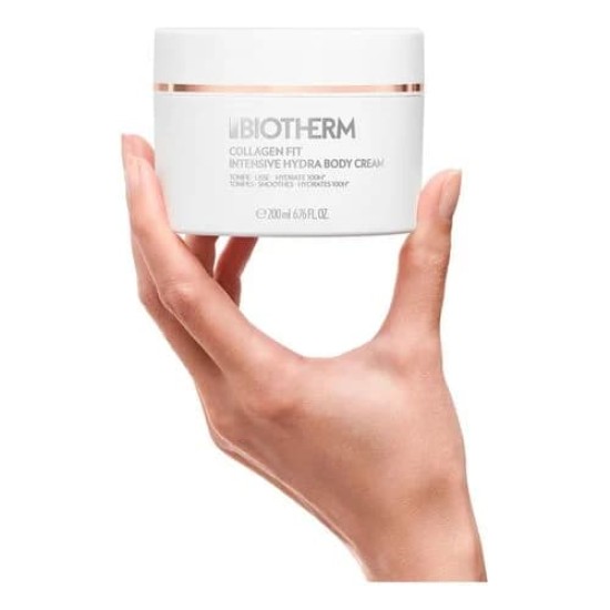 Biotherm Collagen Fit Body Cream 200ml 2