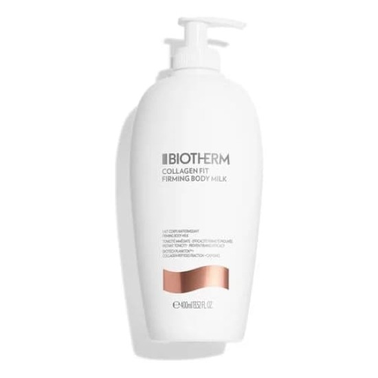 Biotherm Collagen Fit Body Milk 400ml 0