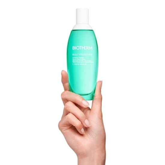 Biotherm Eau Vitaminée Citrus Tonic 100ml 1