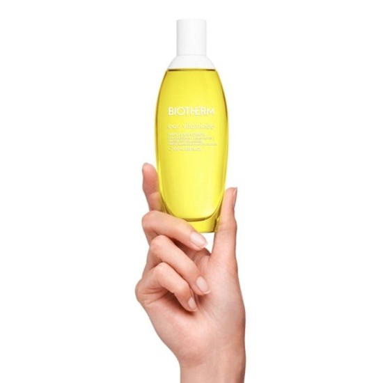 Biotherm Eau Vitaminée Impulsion Citron 100ml 1