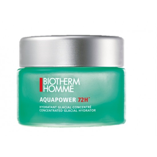 Biotherm Homme Aquapower 72H Gel Glacial 50ml 0
