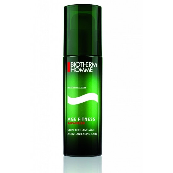 Biotherm Homme Age Fitness Advanced Cr. Dia 50Ml 0