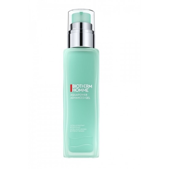 Biotherm Homme Aquapower Piel Normal 100Ml 0