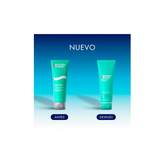 Biotherm Homme Aquapower Nettoyant 125Ml 1