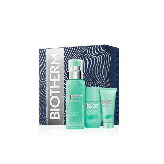 Biotherm Homme Aquapower Lote 75 0