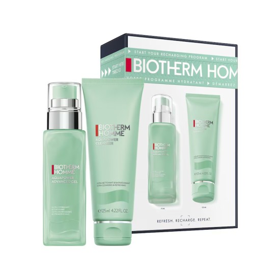 Biotherm Homme Aquapower Estuche 75ml 0
